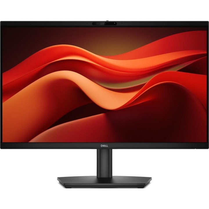 Monitor dell pro e2426hb 24 pulgadas fhd 120hz webcam reacondicionado