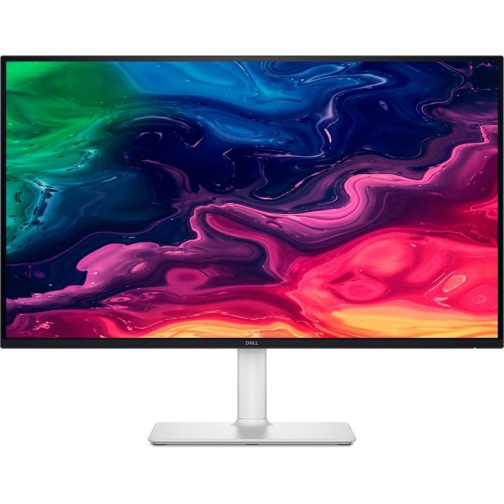 Monitor dell plus s2725qc 27 pulgadas 4k uhd 120hz reacondicionado