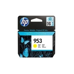 Cartucho tinta hp f6u14ae amarillo nº953