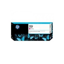 Cartucho tinta hp f9j77a magenta n