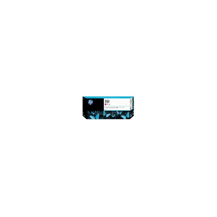 Cartucho tinta hp f9j77a magenta n