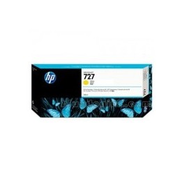 Cartucho tinta hp f9j78a amarillo n