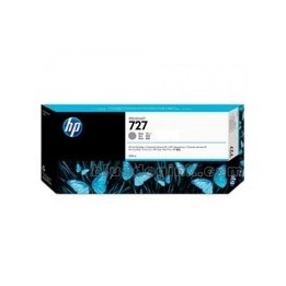 Cartucho tinta hp f9j80a gris foto