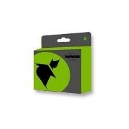 Cartucho tinta karkemis c4909a amarillo compatible