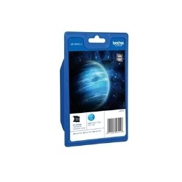 Cartucho tinta brother lc1280xl azul 1200 paginas mfcj6510dw - mfcj6710dw - mfcj6910dw