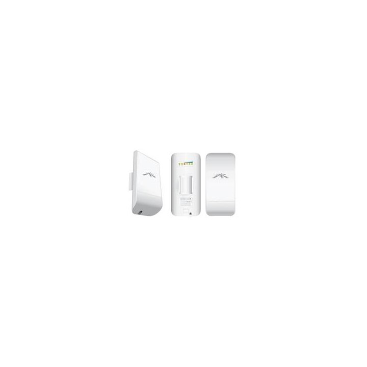 Antena ubiquiti locom5 airmax 5ghz cpe
