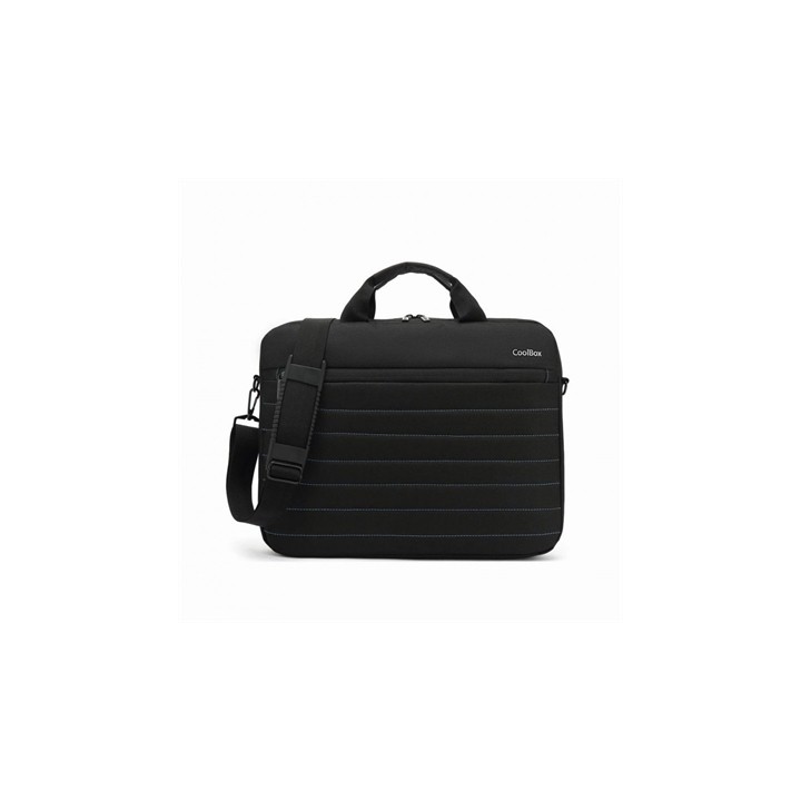 Funda maletin coolbox portatil netbook hasta