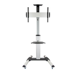 Soporte suelo tooq pantalla tv 37 pulgadas - 70 pulgadas