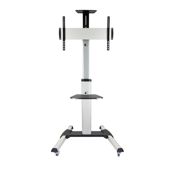 Soporte suelo tooq pantalla tv 37 pulgadas - 70 pulgadas