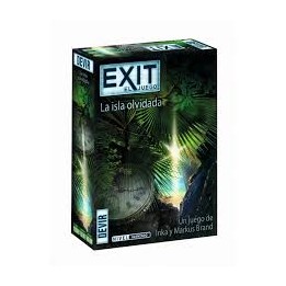 Juego mesa devir exit 5 la