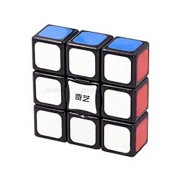 Cubo rubik qiyi super floppy 3x3x1