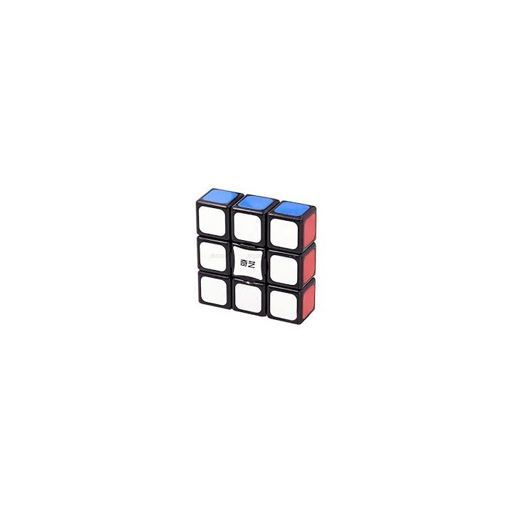 Cubo rubik qiyi super floppy 3x3x1