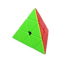 Cubo rubik qiyi qiming pyraminx stk