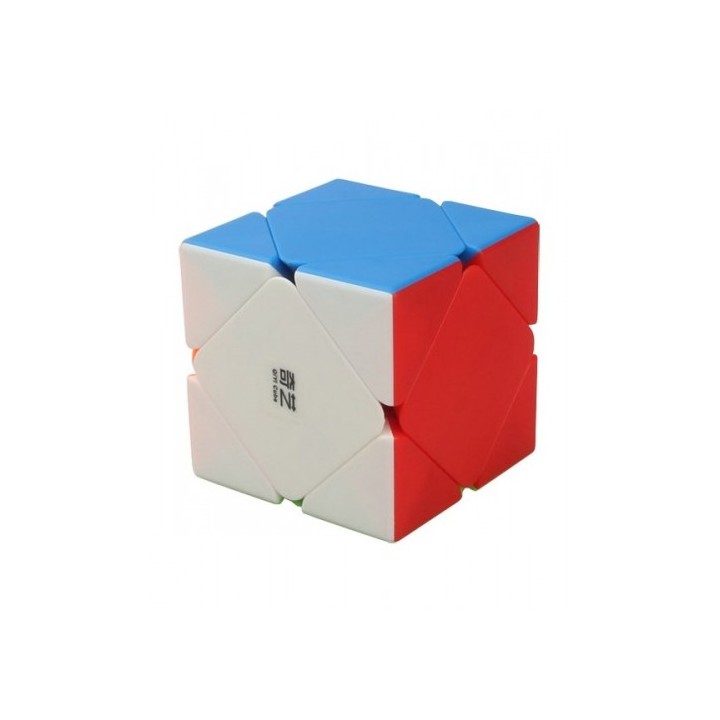 Cubo rubik qiyi skewb qicheng stk