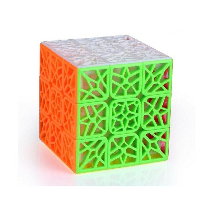 Cubo rubik qiyi dna plano 3x3