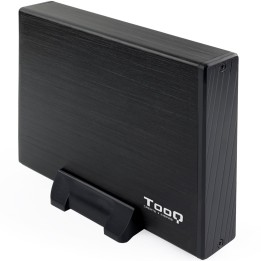 Caja externa tooq tqe - 3527b hdd 3.5 pulgadas