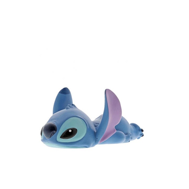 Figura enesco lilo & stitch stitch