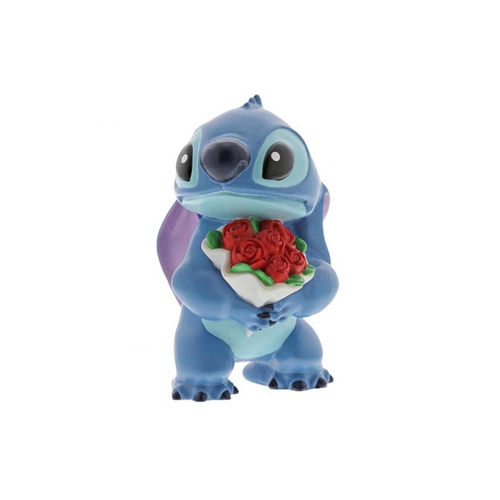 Figura enesco disney lilo & stitch