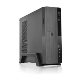 Caja ordenador sobremesa l - link microatx slim