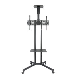 Soporte suelo tooq pantalla tv 37 pulgadas - 70 pulgadas