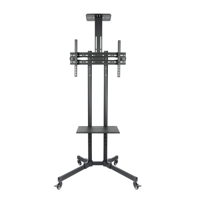 Soporte suelo tooq pantalla tv 37 pulgadas - 70 pulgadas