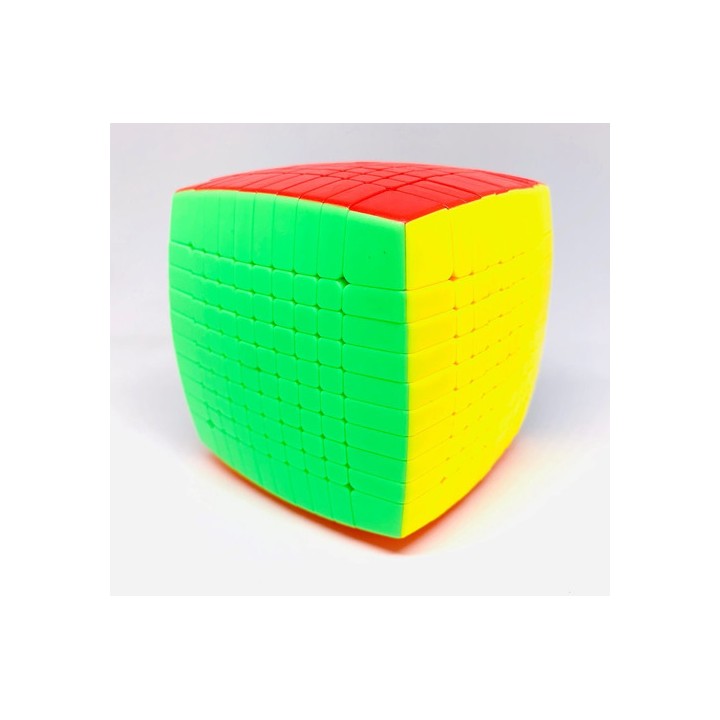Cubo rubik shengshou 10x10