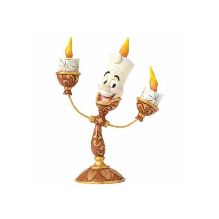 Figura enesco disney la bella y