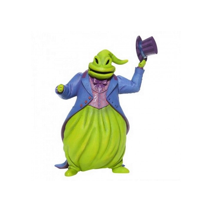 Figura enesco disney pesadilla antes navidad