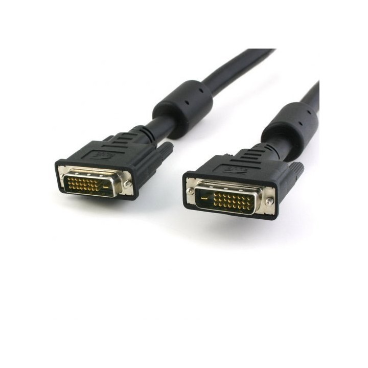 Cable dvi - d equip dual link macho