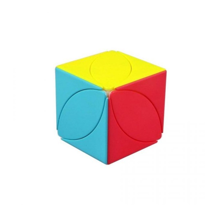 Cubo rubik qiyi ivy stickerless