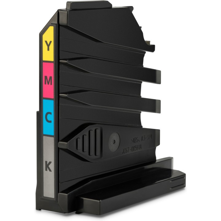 Deposito hp toner residual laser