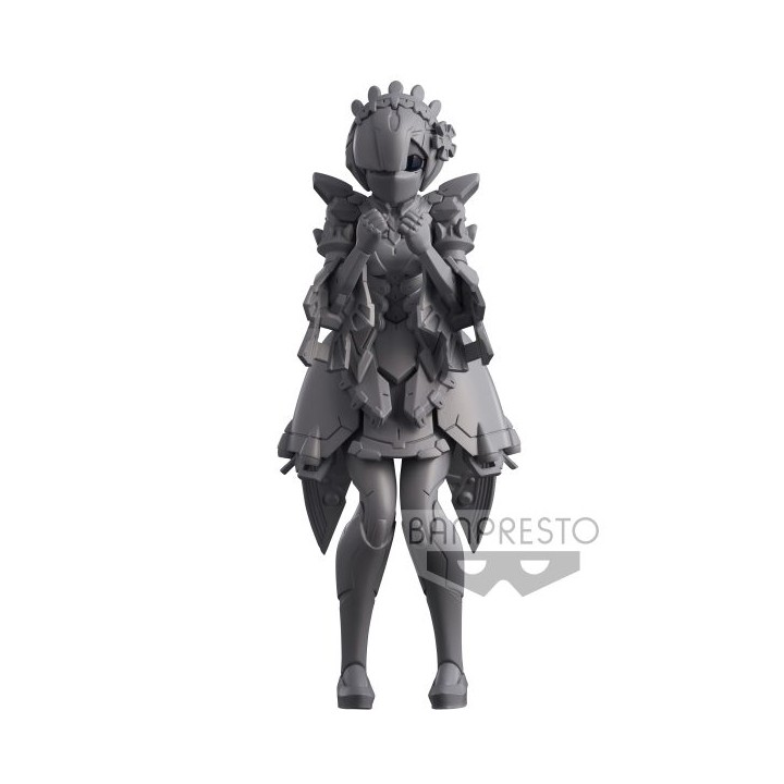 Figura banpresto re: zero starting life
