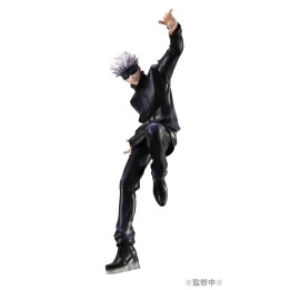 Figura megahouse jujutsu kaisen satoru gojo