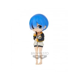 Figura banpresto q posket re:zero starting