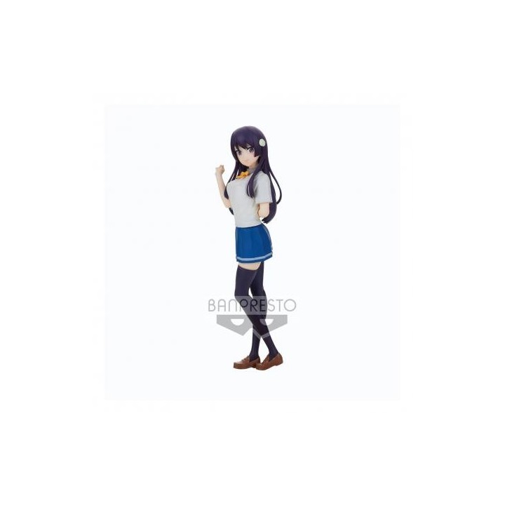 Figura banpresto osamake shirokusa kachi
