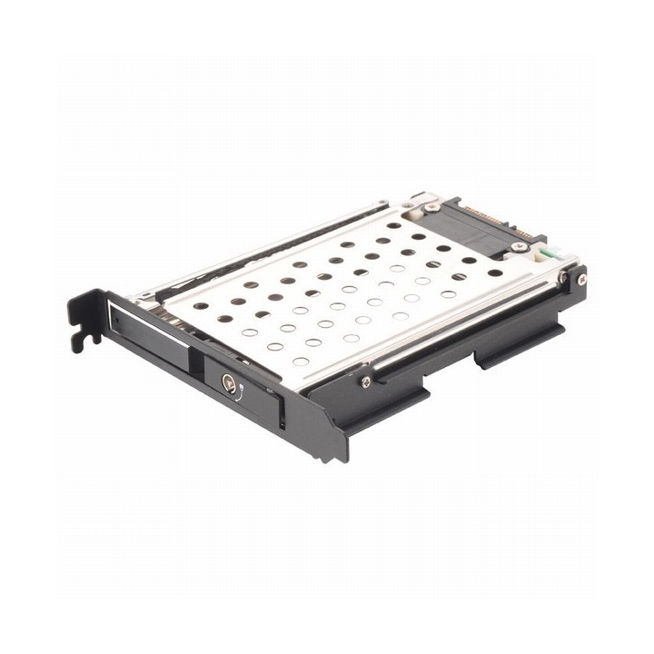 Adaptador hotswap a slot coolbox slimchase