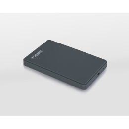 Carcasa disco duro hdd - ssd coolbox coo - scg2543 - 8