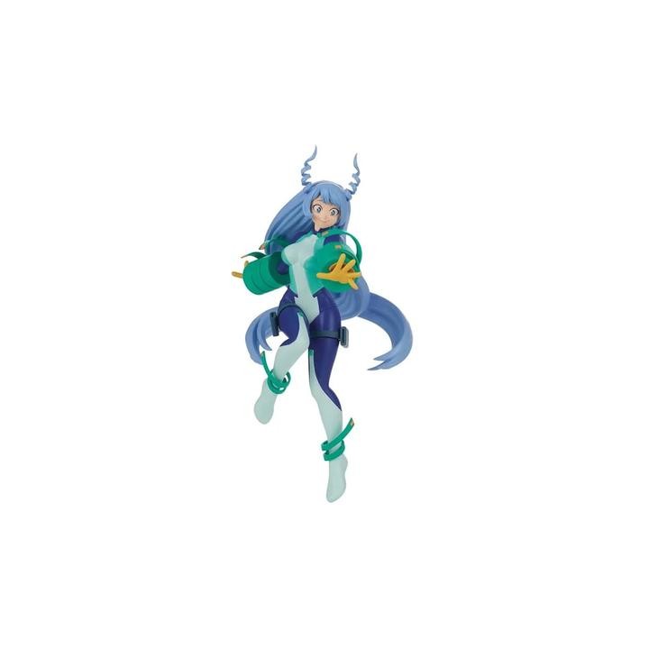 Figura banpresto my hero academia the