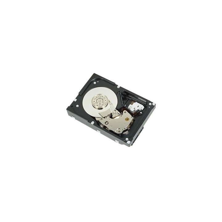 Disco duro interno dell 3.5 pulgadas 2tb
