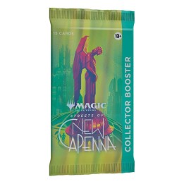 Juego cartas sobre individual wizards of
