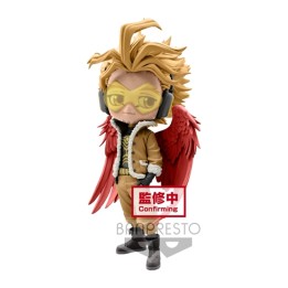 Figura banpresto q posket my hero