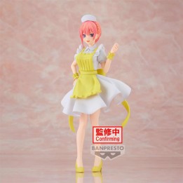 Figura banpresto the quintessential quintuplets movie