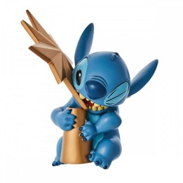 Figura enesco disney lilo & stitch