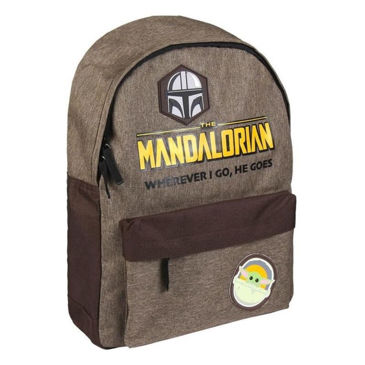 Mochila casual cerdá star wars the