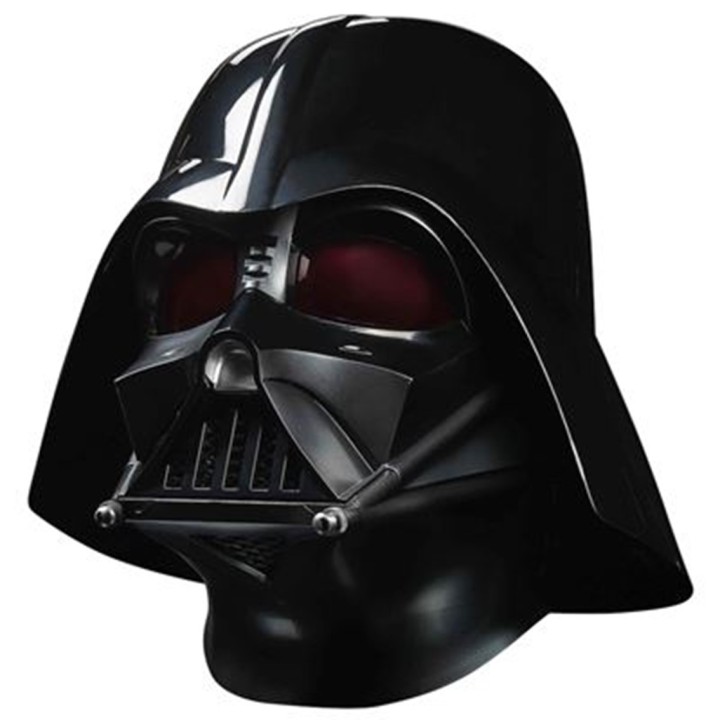 Replica 1:1 hasbro legend's star wars: