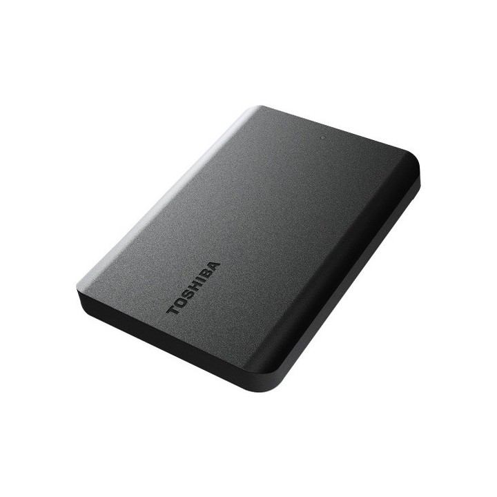 Disco duro externo hdd toshiba 2tb