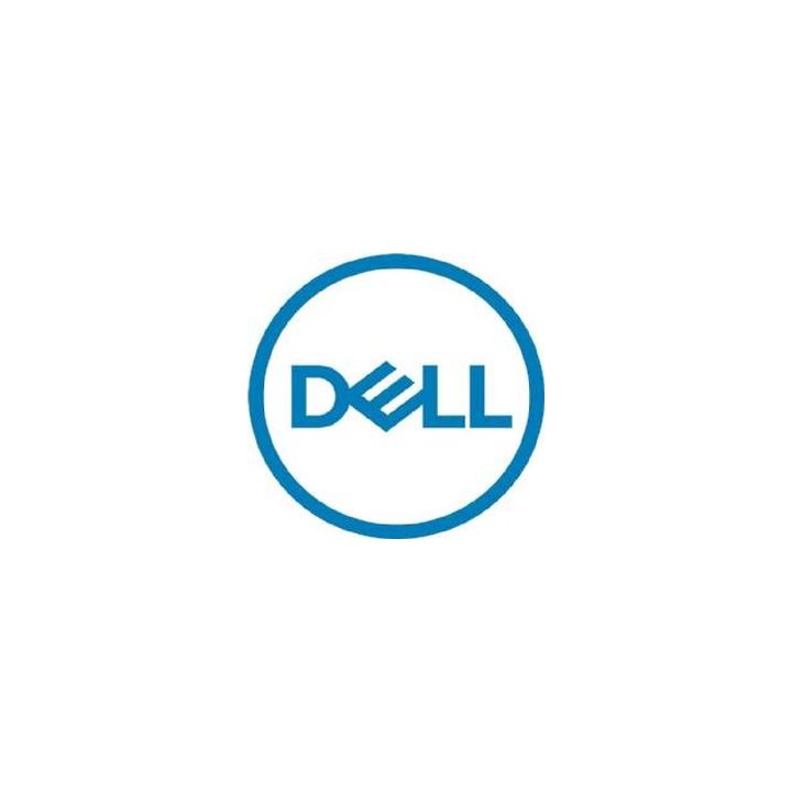Disco duro interno dell servidor ssd