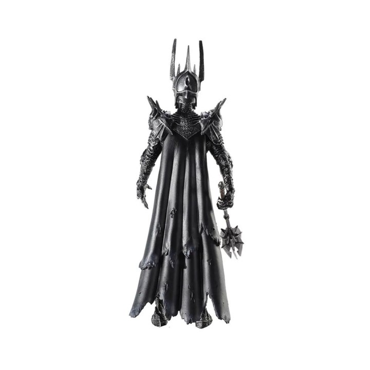 Figura the noble collection bendyfigs el