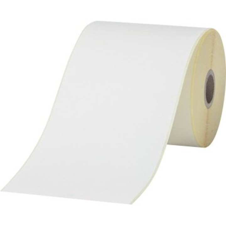Rollo etiquetas continuo brother cc22641