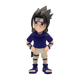Figura minix naruto -  sasuke